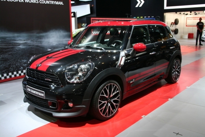 Countryman