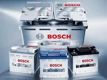 bosch vsea lineika