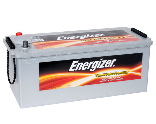 energizer commercial