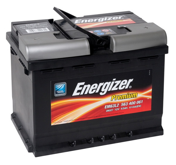 energizer premium