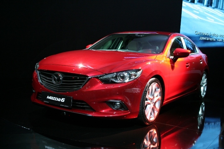 mazda6