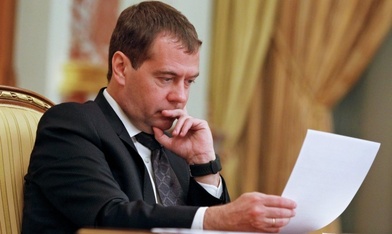 medvedev