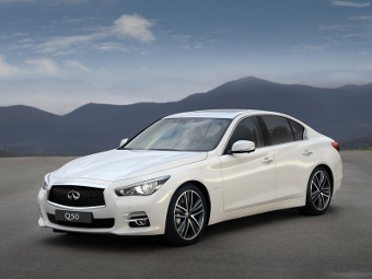 q50 main